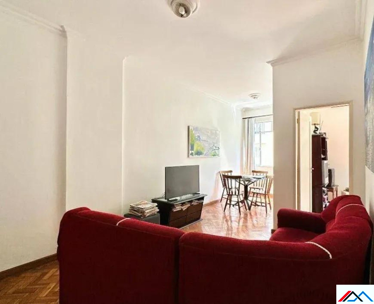 Conheça Foto 15 do imóvel - Apartamento à venda Rua Siqueira Campos, Copacabana, Rio de Janeiro - R$ 950.000 - AP01818 - 15 Foto 15 - 15