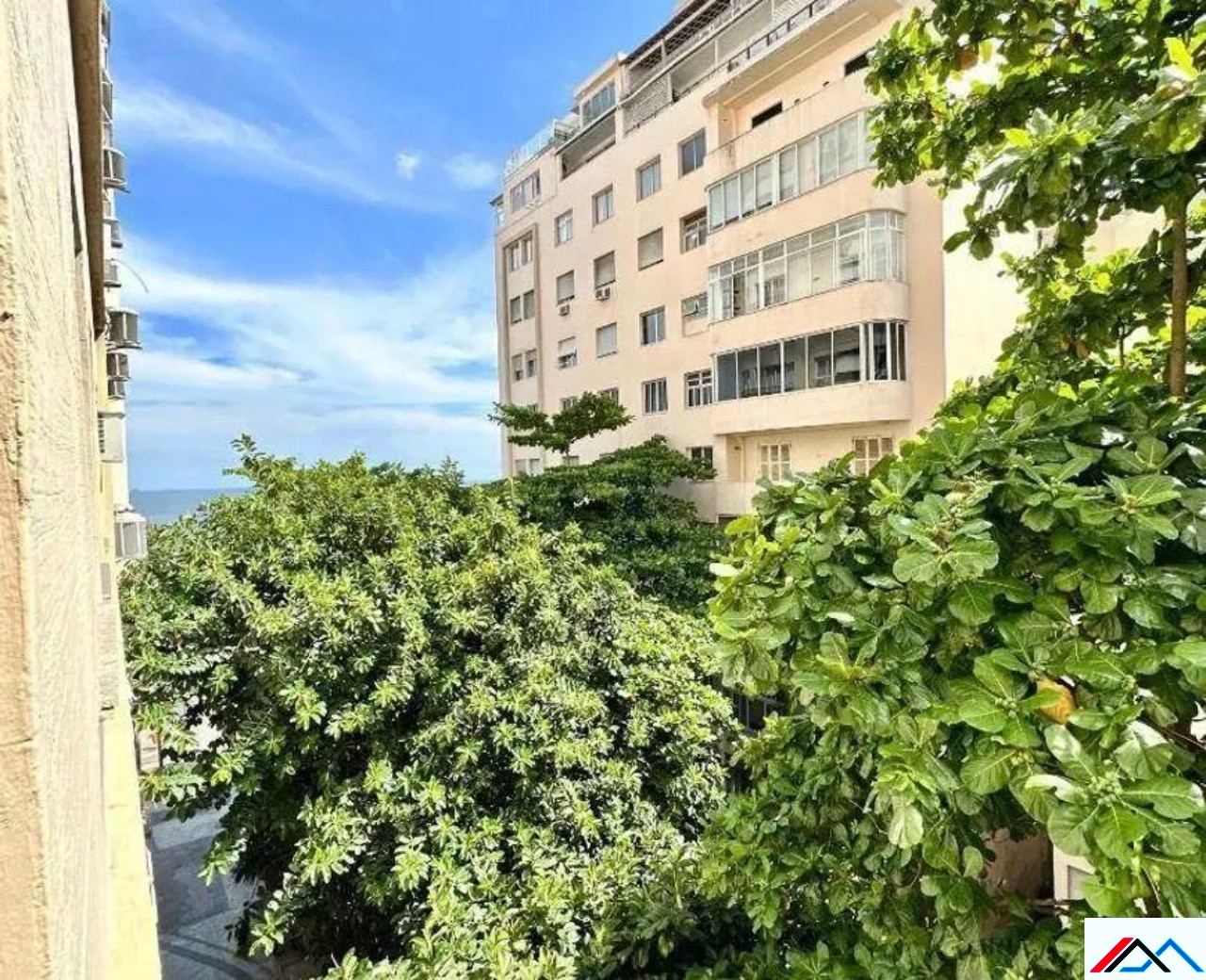 Conheça Foto 02 do imóvel - Apartamento à venda Rua Siqueira Campos, Copacabana, Rio de Janeiro - R$ 950.000 - AP01818 - 2 Foto 02 - 2