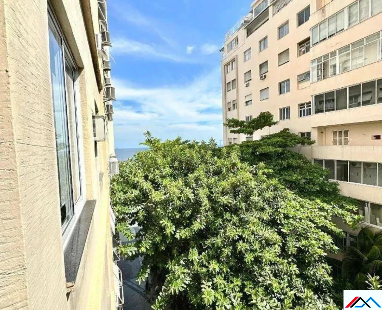 Conheça Foto 03 do imóvel - Apartamento à venda Rua Siqueira Campos, Copacabana, Rio de Janeiro - R$ 950.000 - AP01818 - 3 Foto 03 - 3