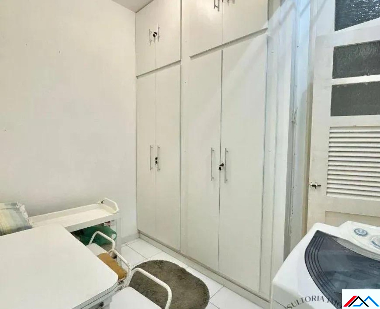 Conheça Foto 05 do imóvel - Apartamento à venda Rua Siqueira Campos, Copacabana, Rio de Janeiro - R$ 950.000 - AP01818 - 5 Foto 05 - 5