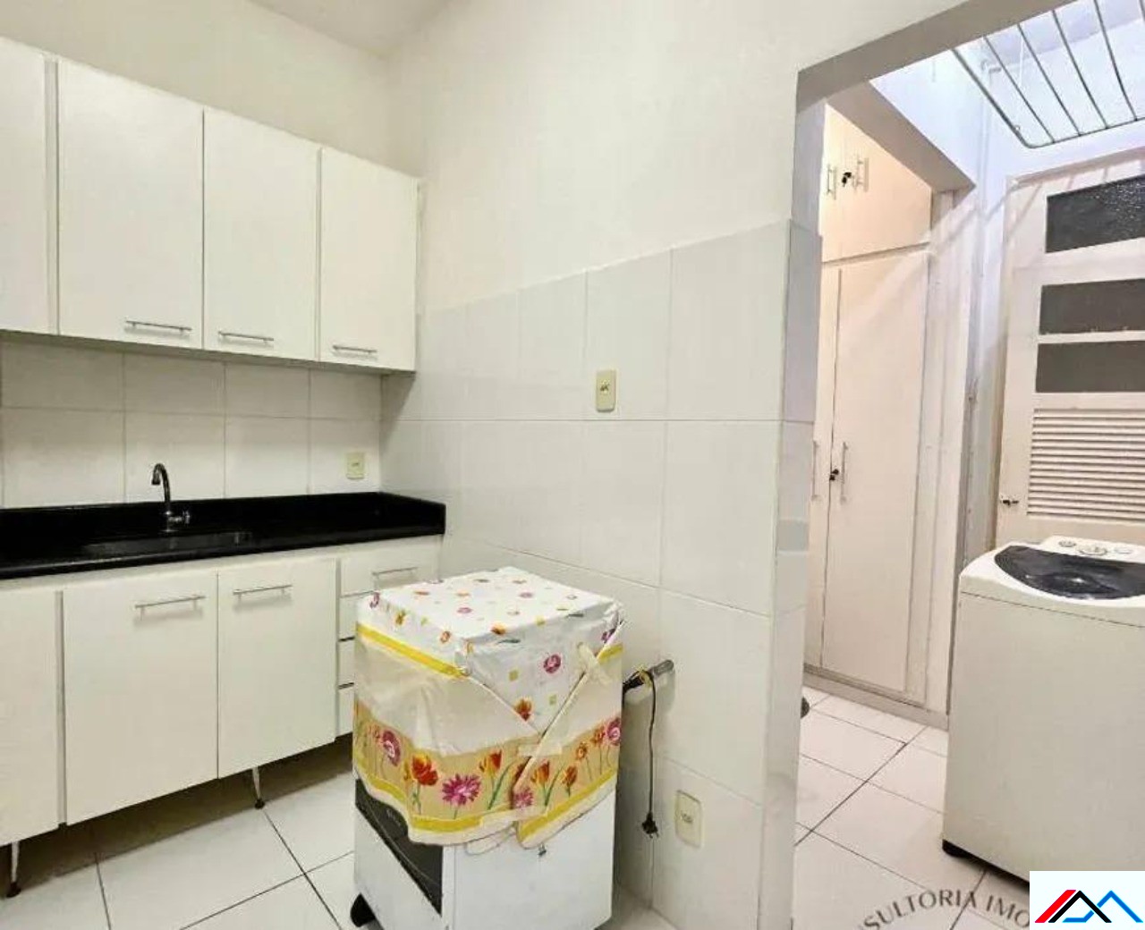 Conheça Foto 06 do imóvel - Apartamento à venda Rua Siqueira Campos, Copacabana, Rio de Janeiro - R$ 950.000 - AP01818 - 6 Foto 06 - 6