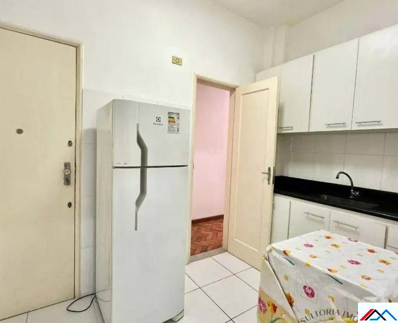 Conheça Foto 08 do imóvel - Apartamento à venda Rua Siqueira Campos, Copacabana, Rio de Janeiro - R$ 950.000 - AP01818 - 8 Foto 08 - 8
