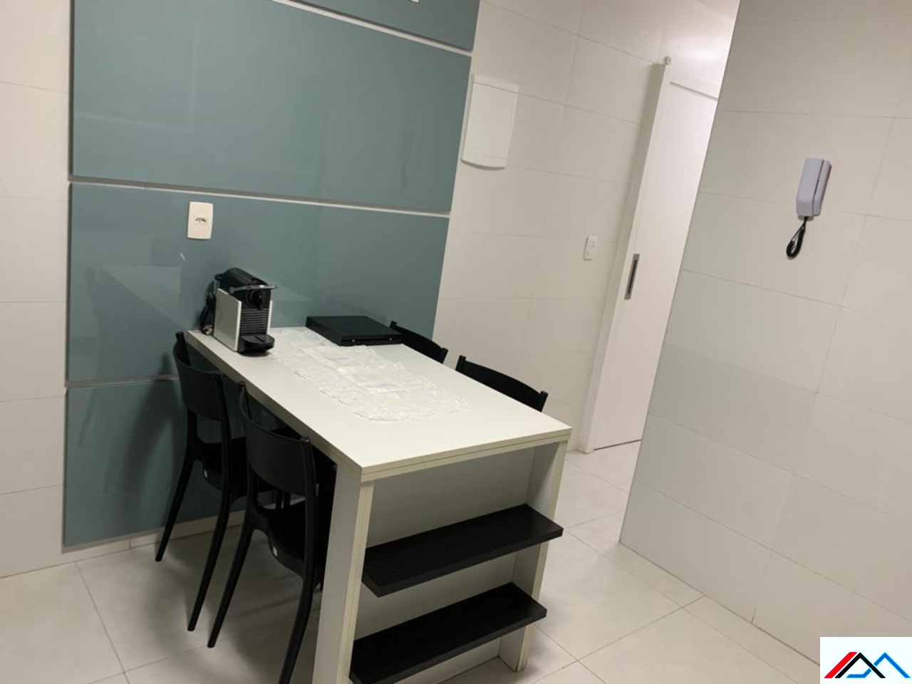 Conheça Foto 14 do imóvel - Apartamento à venda Rua Assis Brasil, Copacabana, Rio de Janeiro - R$ 1.320.000 - AP01820 - 13 Foto 14 - 13