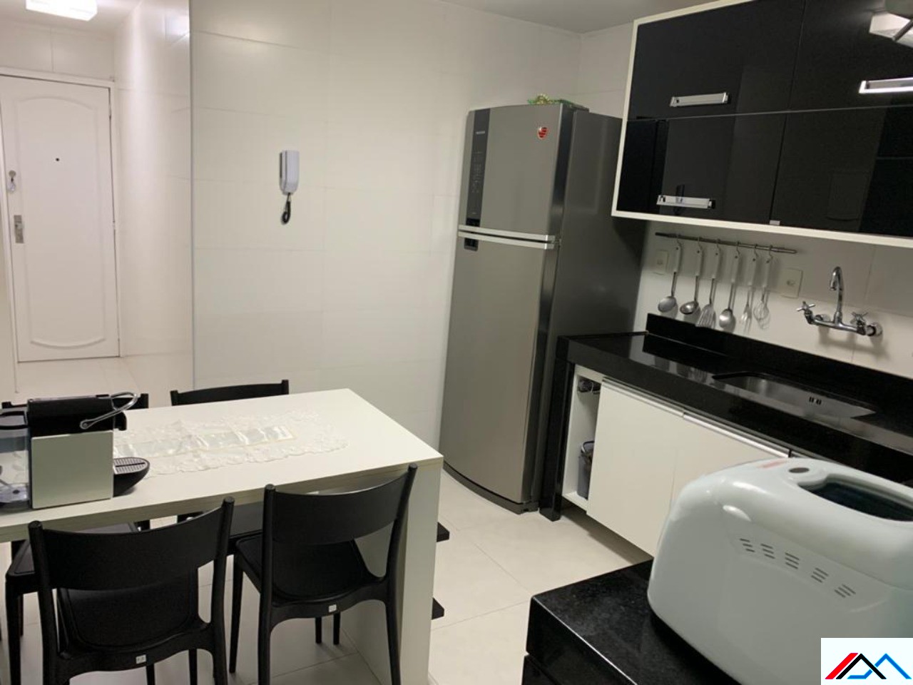 Conheça Foto 18 do imóvel - Apartamento à venda Rua Assis Brasil, Copacabana, Rio de Janeiro - R$ 1.320.000 - AP01820 - 17 Foto 18 - 17