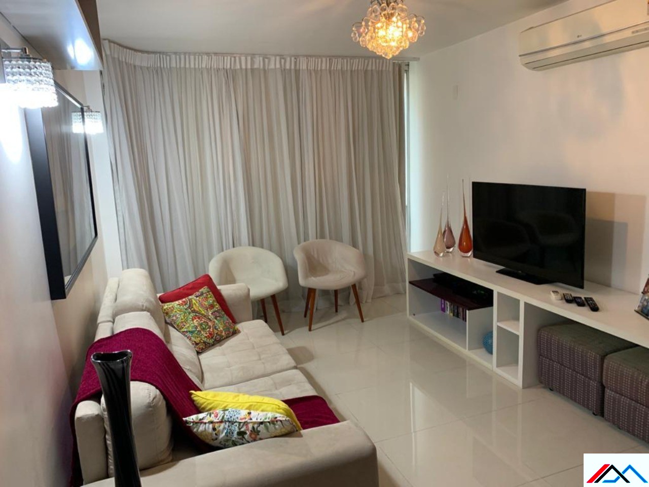 Conheça Foto 26 do imóvel - Apartamento à venda Rua Assis Brasil, Copacabana, Rio de Janeiro - R$ 1.320.000 - AP01820 - 25 Foto 26 - 25