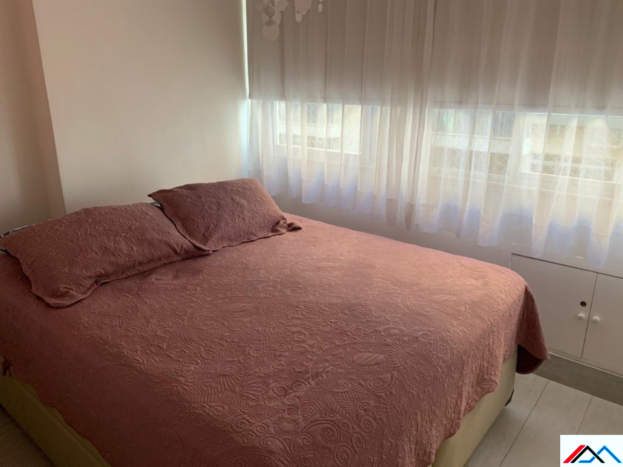 Conheça Foto 27 do imóvel - Apartamento à venda Rua Assis Brasil, Copacabana, Rio de Janeiro - R$ 1.320.000 - AP01820 - 26 Foto 27 - 26