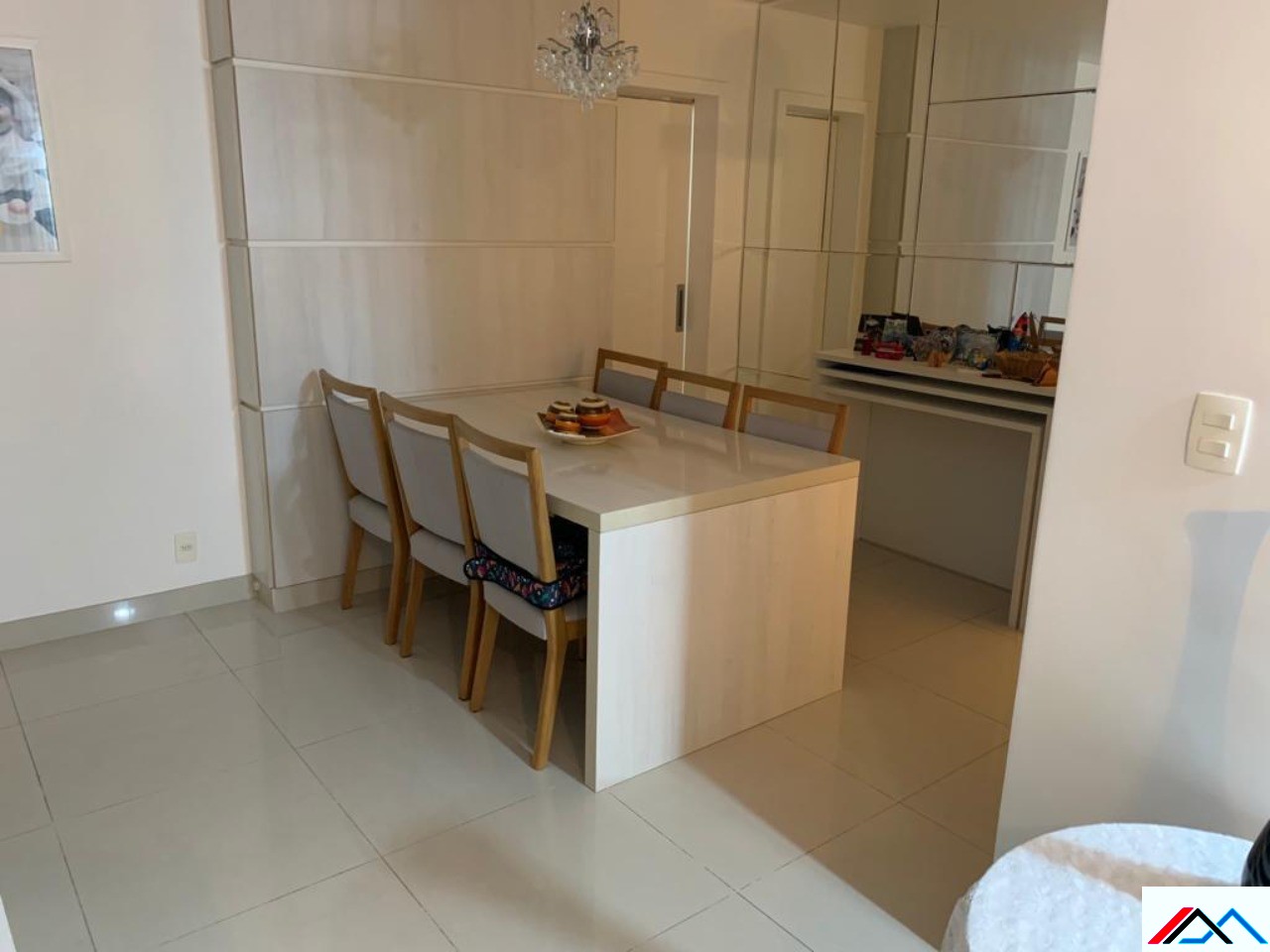 Conheça Foto 32 do imóvel - Apartamento à venda Rua Assis Brasil, Copacabana, Rio de Janeiro - R$ 1.320.000 - AP01820 - 31 Foto 32 - 31