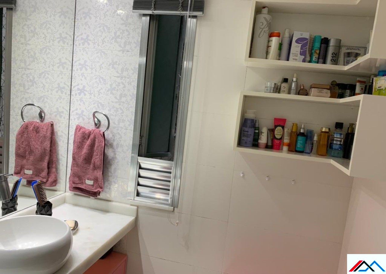 Conheça Foto 33 do imóvel - Apartamento à venda Rua Assis Brasil, Copacabana, Rio de Janeiro - R$ 1.320.000 - AP01820 - 32 Foto 33 - 32