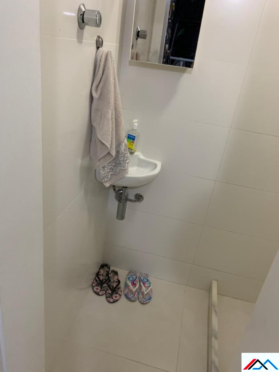 Conheça Foto 34 do imóvel - Apartamento à venda Rua Assis Brasil, Copacabana, Rio de Janeiro - R$ 1.320.000 - AP01820 - 33 Foto 34 - 33