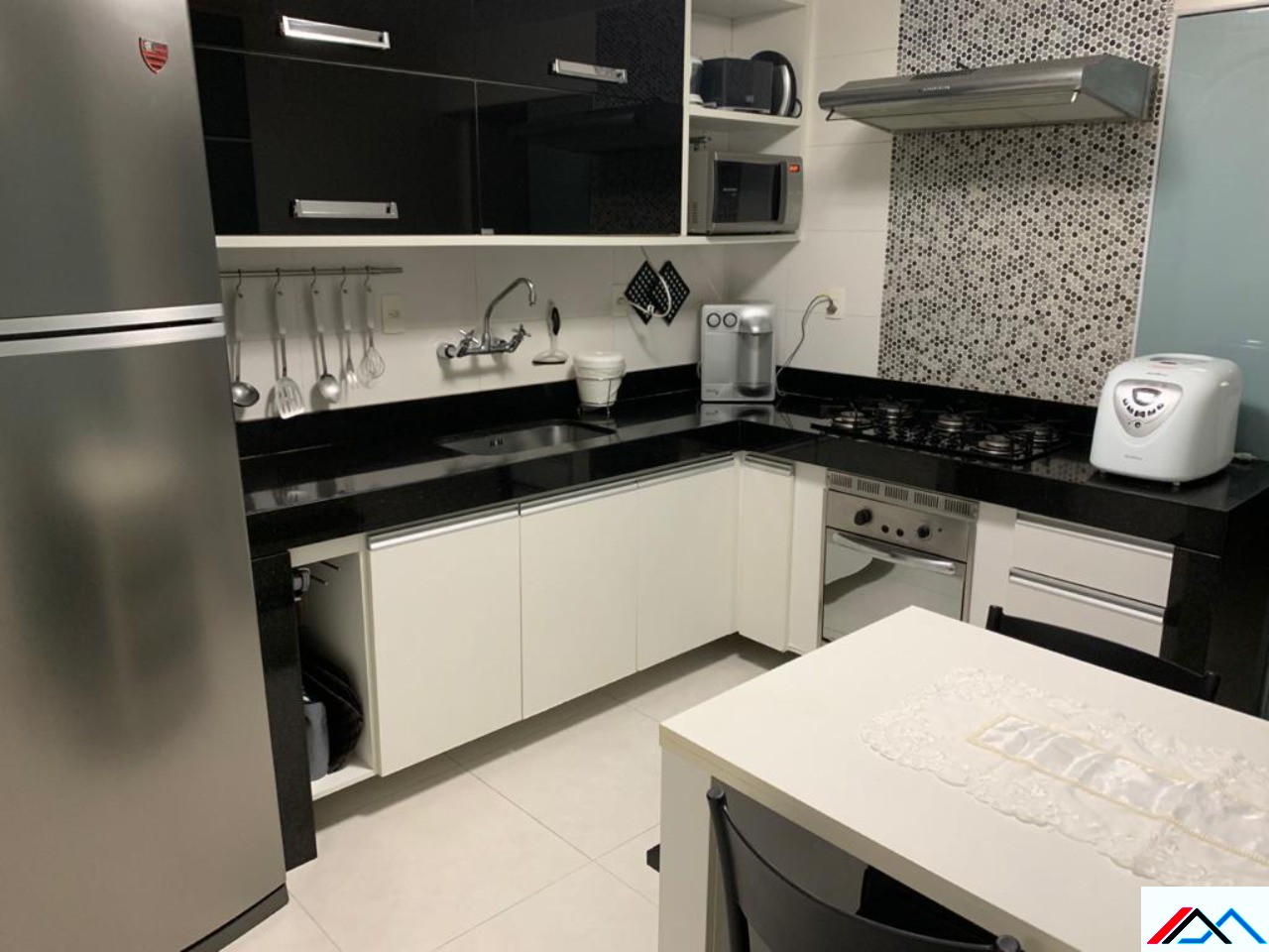 Conheça Foto 36 do imóvel - Apartamento à venda Rua Assis Brasil, Copacabana, Rio de Janeiro - R$ 1.320.000 - AP01820 - 35 Foto 36 - 35