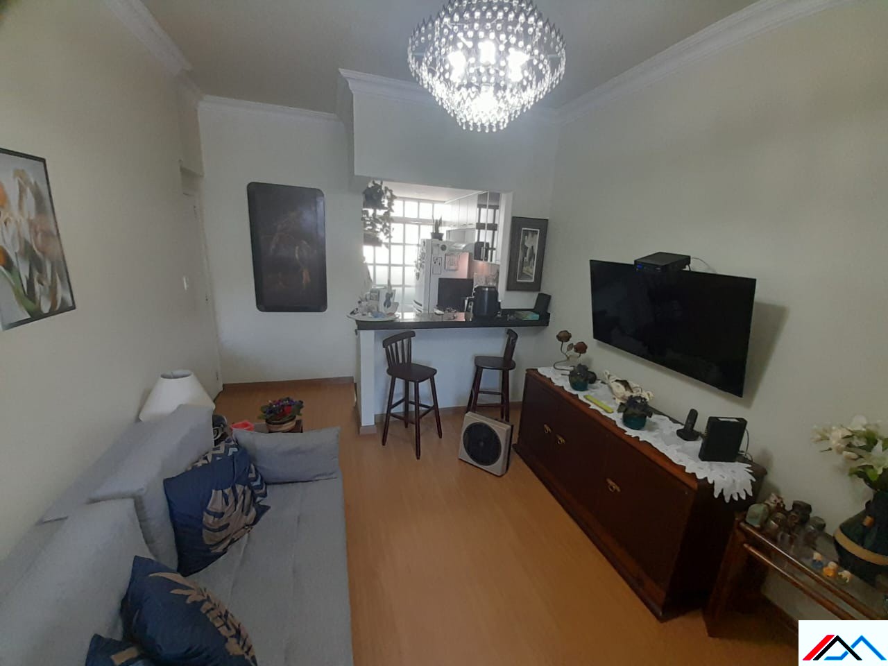 Conheça Foto 01 do imóvel - Apartamento à venda Rua República do Peru, Copacabana, Rio de Janeiro - R$ 745.000 - AP01839 - 1 Foto 01 - 1