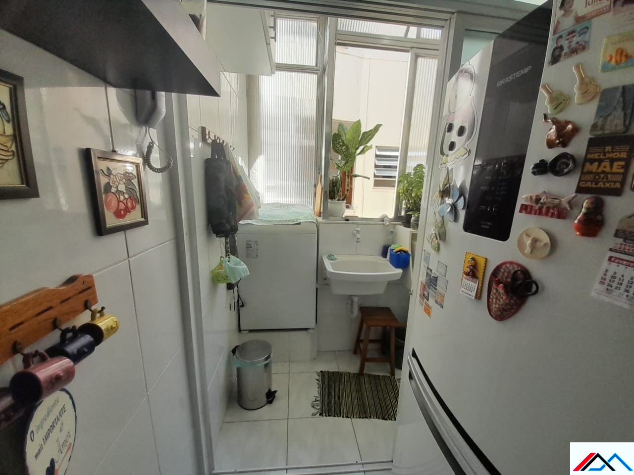 Conheça Foto 14 do imóvel - Apartamento à venda Rua República do Peru, Copacabana, Rio de Janeiro - R$ 745.000 - AP01839 - 14 Foto 14 - 14