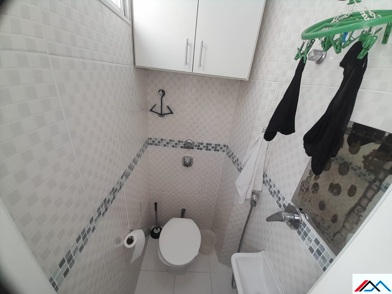 Conheça Foto 17 do imóvel - Apartamento à venda Rua República do Peru, Copacabana, Rio de Janeiro - R$ 745.000 - AP01839 - 17 Foto 17 - 17