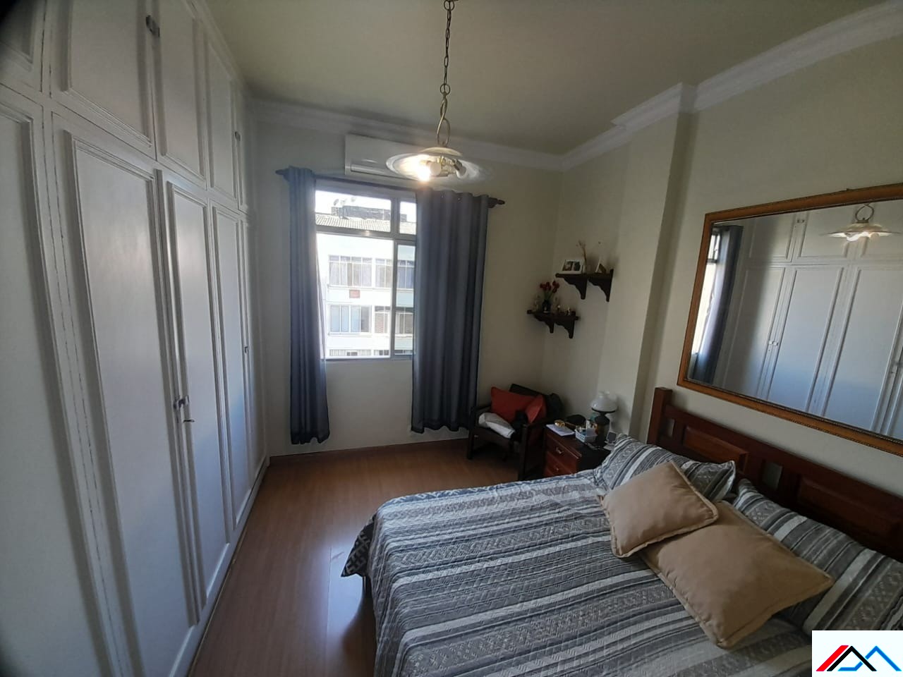 Conheça Foto 04 do imóvel - Apartamento à venda Rua República do Peru, Copacabana, Rio de Janeiro - R$ 745.000 - AP01839 - 4 Foto 04 - 4