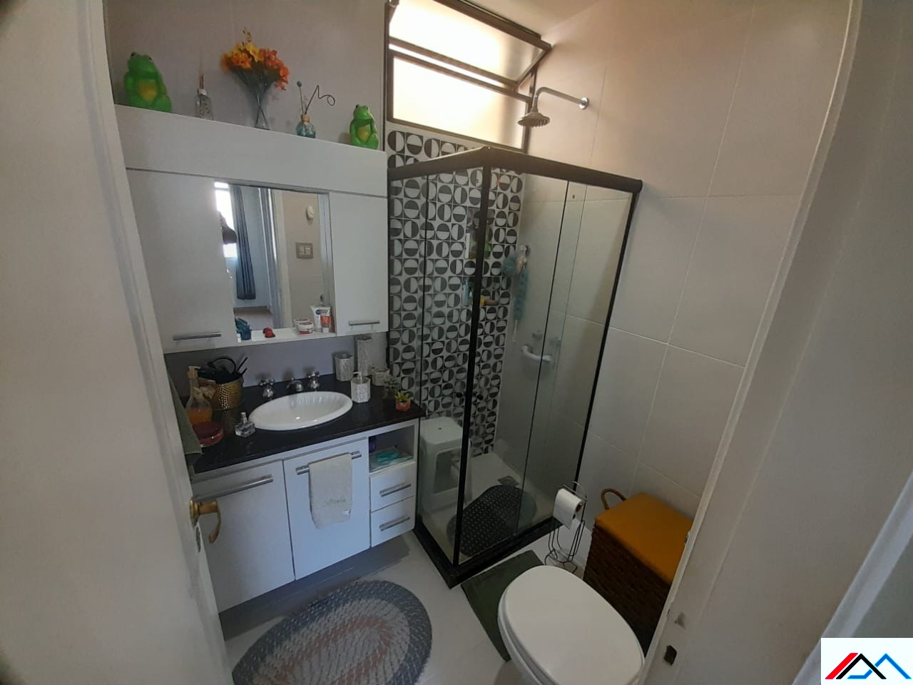 Conheça Foto 08 do imóvel - Apartamento à venda Rua República do Peru, Copacabana, Rio de Janeiro - R$ 745.000 - AP01839 - 8 Foto 08 - 8