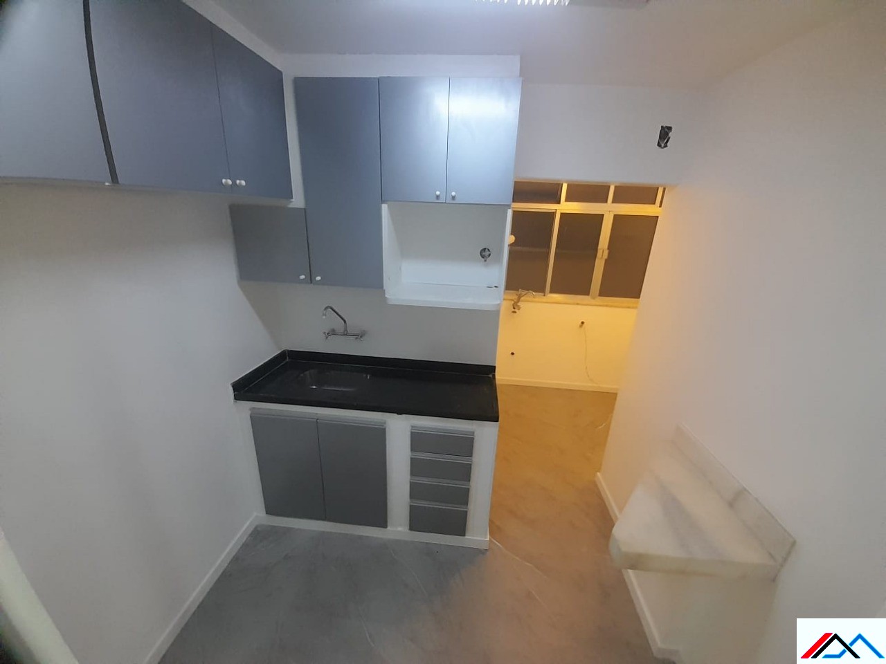 Conheça Foto 19 do imóvel - Apartamento à venda Rua Bulhões de Carvalho, Copacabana, Rio de Janeiro - R$ 890.000 - AP01840 - 19 Foto 19 - 19