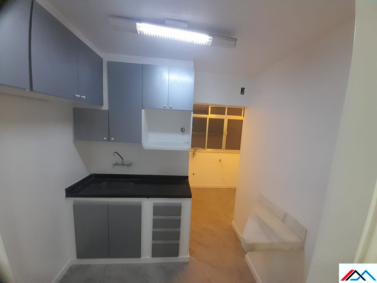 Conheça Foto 25 do imóvel - Apartamento à venda Rua Bulhões de Carvalho, Copacabana, Rio de Janeiro - R$ 890.000 - AP01840 - 25 Foto 25 - 25