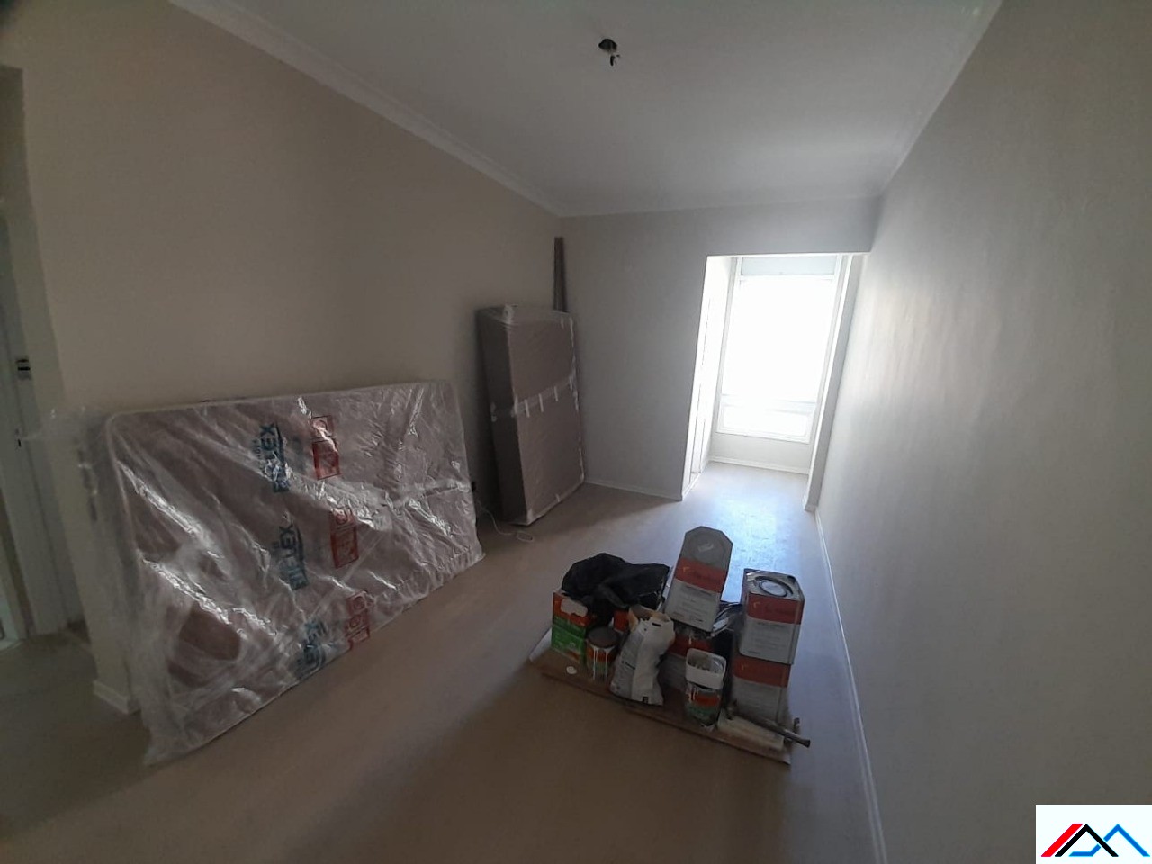 Conheça Foto 03 do imóvel - Apartamento à venda Rua Bulhões de Carvalho, Copacabana, Rio de Janeiro - R$ 890.000 - AP01840 - 3 Foto 03 - 3