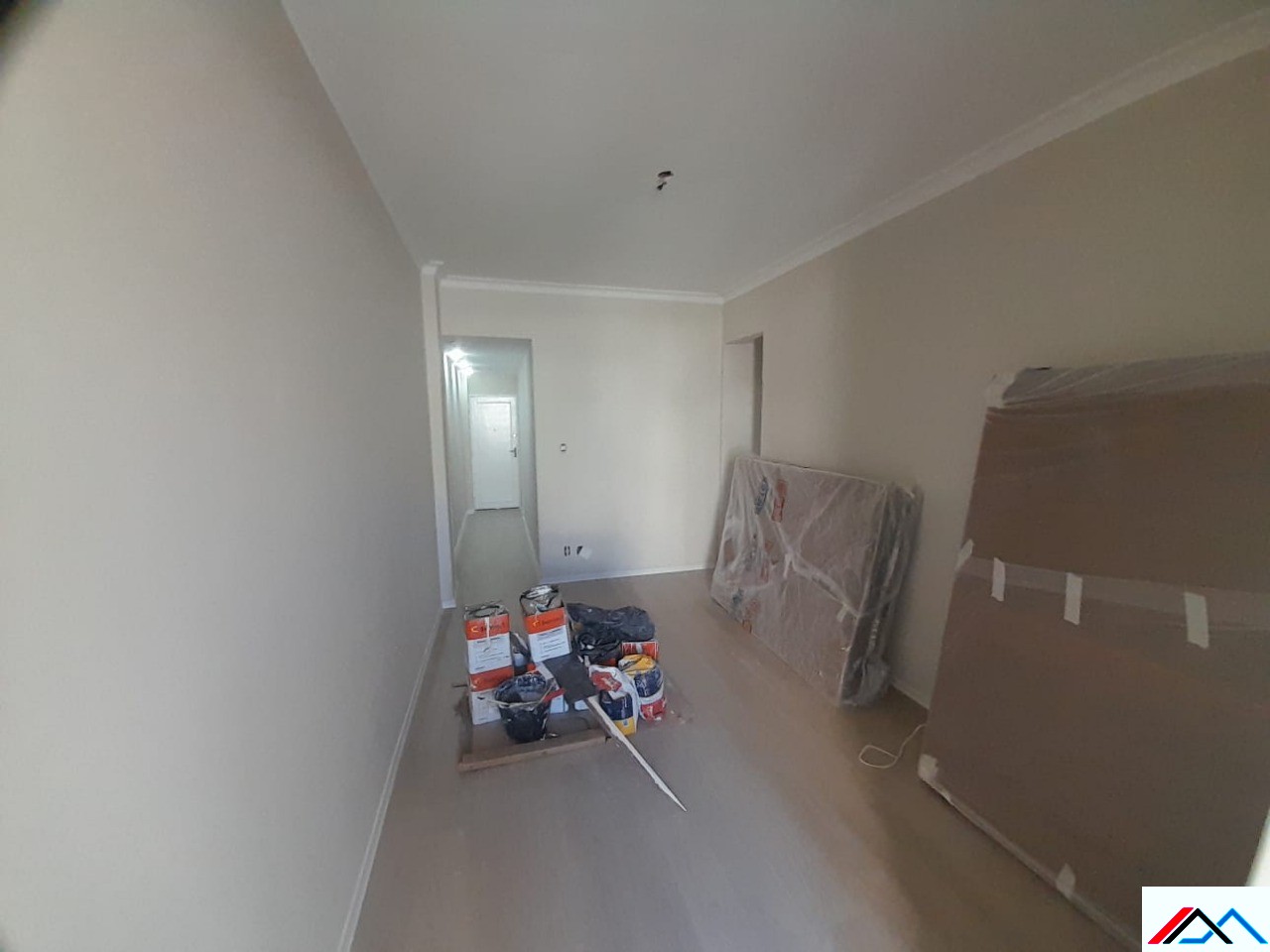 Conheça Foto 04 do imóvel - Apartamento à venda Rua Bulhões de Carvalho, Copacabana, Rio de Janeiro - R$ 890.000 - AP01840 - 4 Foto 04 - 4