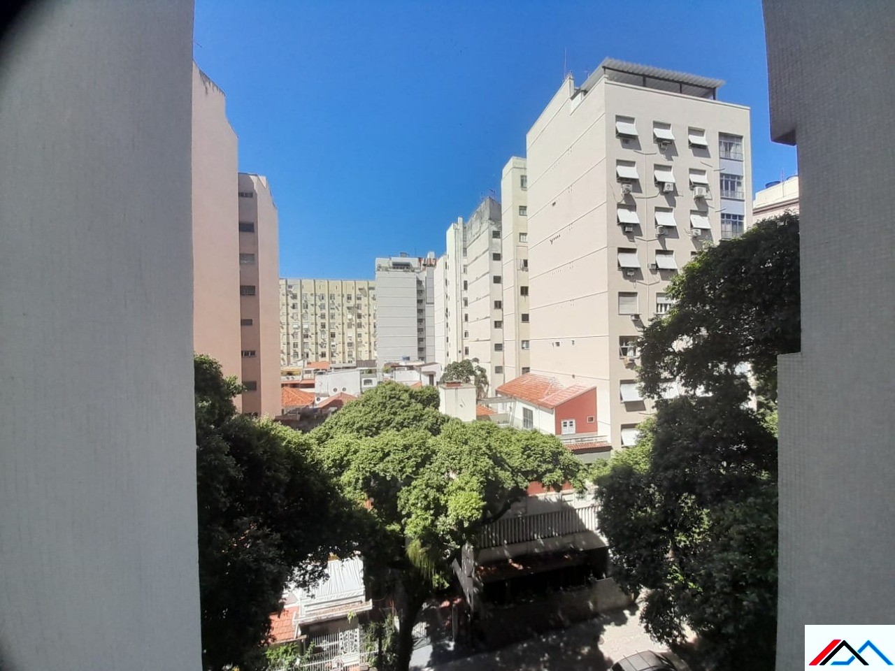 Conheça Foto 05 do imóvel - Apartamento à venda Rua Bulhões de Carvalho, Copacabana, Rio de Janeiro - R$ 890.000 - AP01840 - 5 Foto 05 - 5