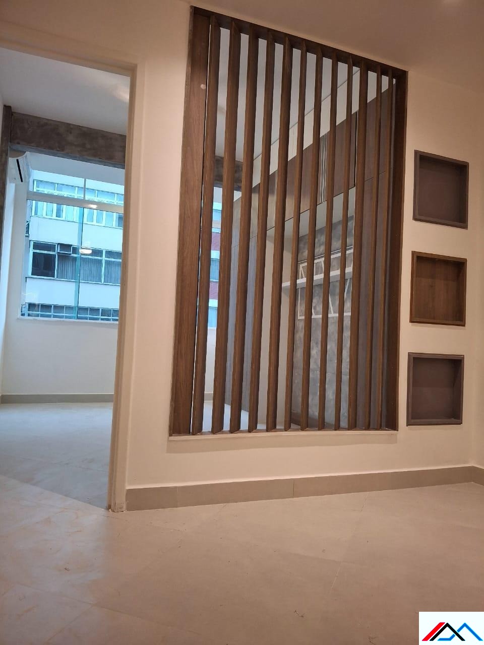 Conheça Foto 01 do imóvel - Apartamento à venda Rua Figueiredo Magalhães, Copacabana, Rio de Janeiro - R$ 685.000 - AP01844 - 1 Foto 01 - 1