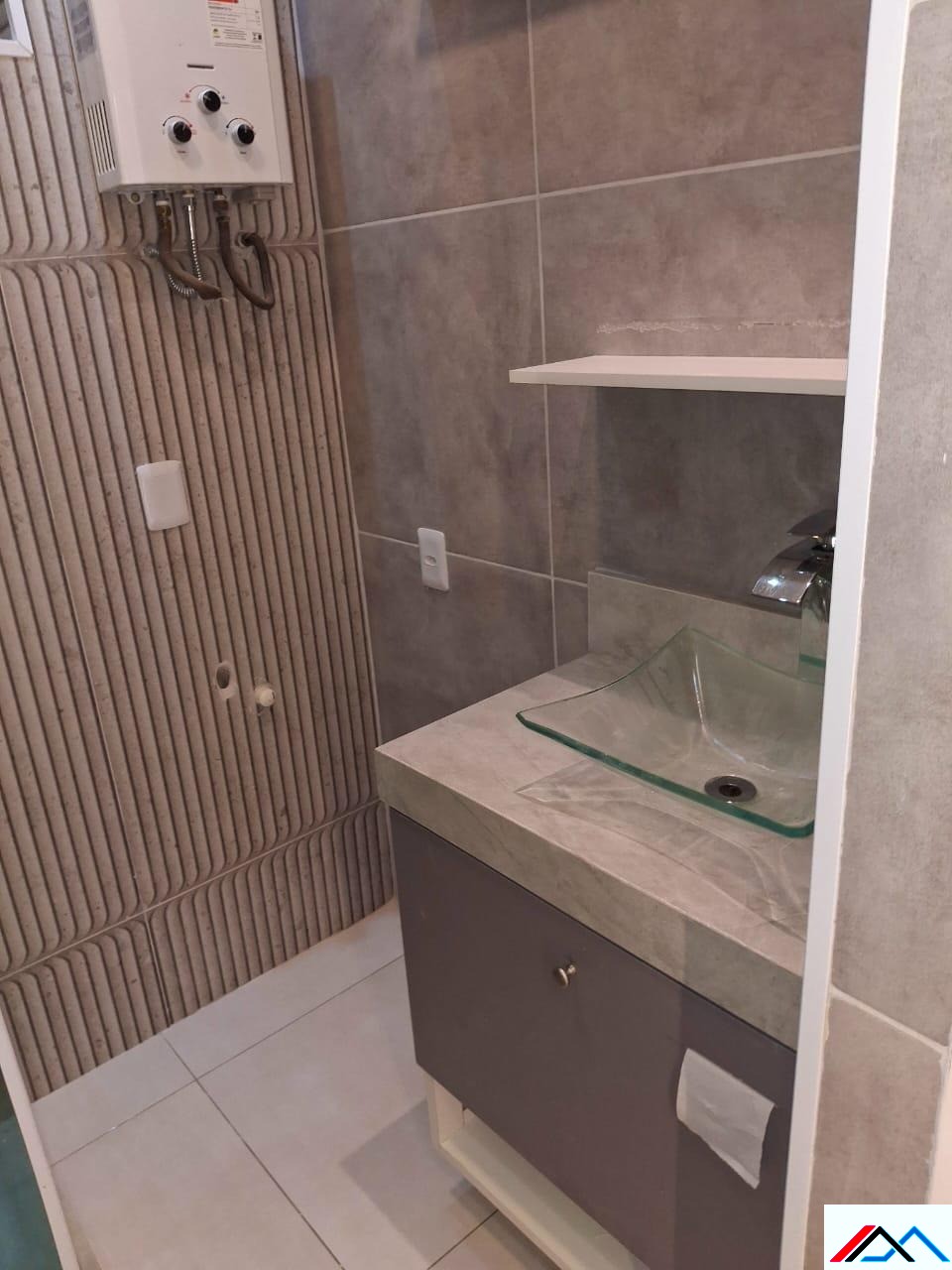 Conheça Foto 13 do imóvel - Apartamento à venda Rua Figueiredo Magalhães, Copacabana, Rio de Janeiro - R$ 685.000 - AP01844 - 13 Foto 13 - 13