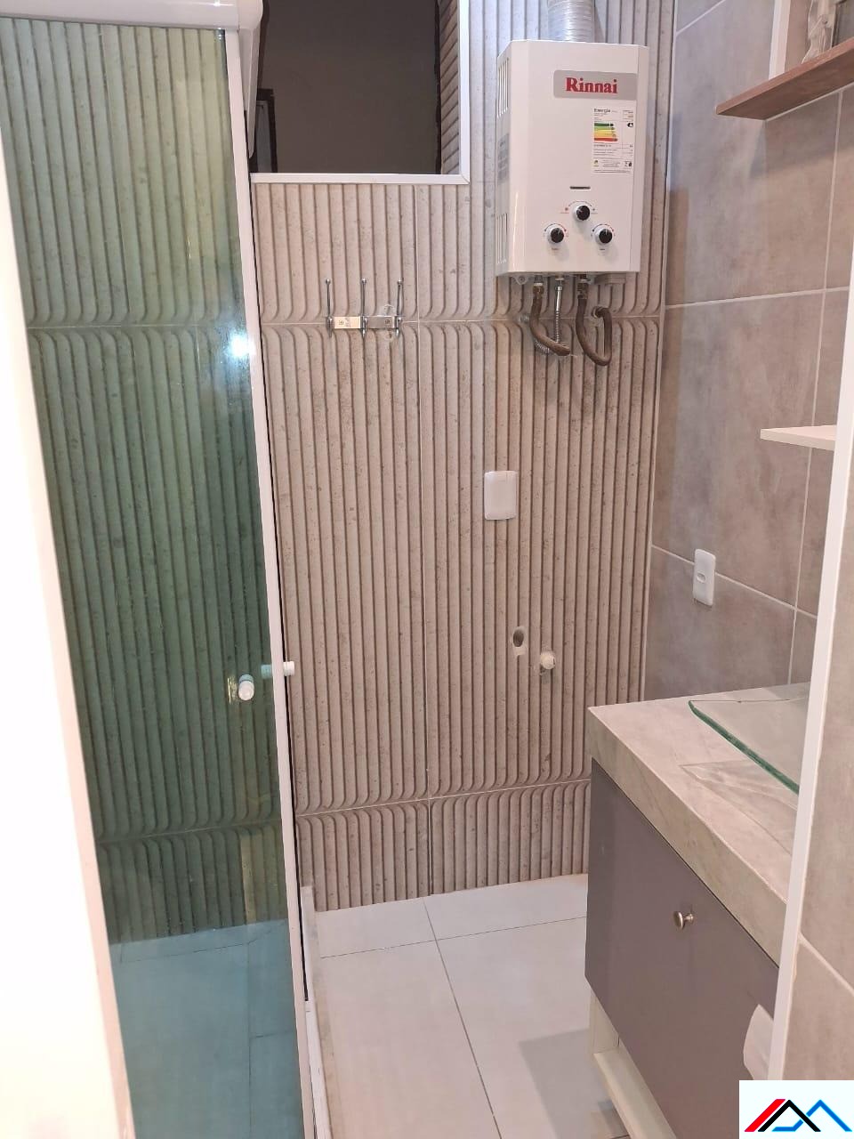 Conheça Foto 18 do imóvel - Apartamento à venda Rua Figueiredo Magalhães, Copacabana, Rio de Janeiro - R$ 685.000 - AP01844 - 18 Foto 18 - 18