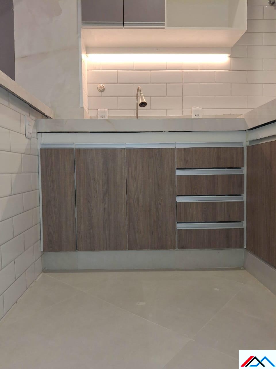 Conheça Foto 06 do imóvel - Apartamento à venda Rua Figueiredo Magalhães, Copacabana, Rio de Janeiro - R$ 685.000 - AP01844 - 6 Foto 06 - 6