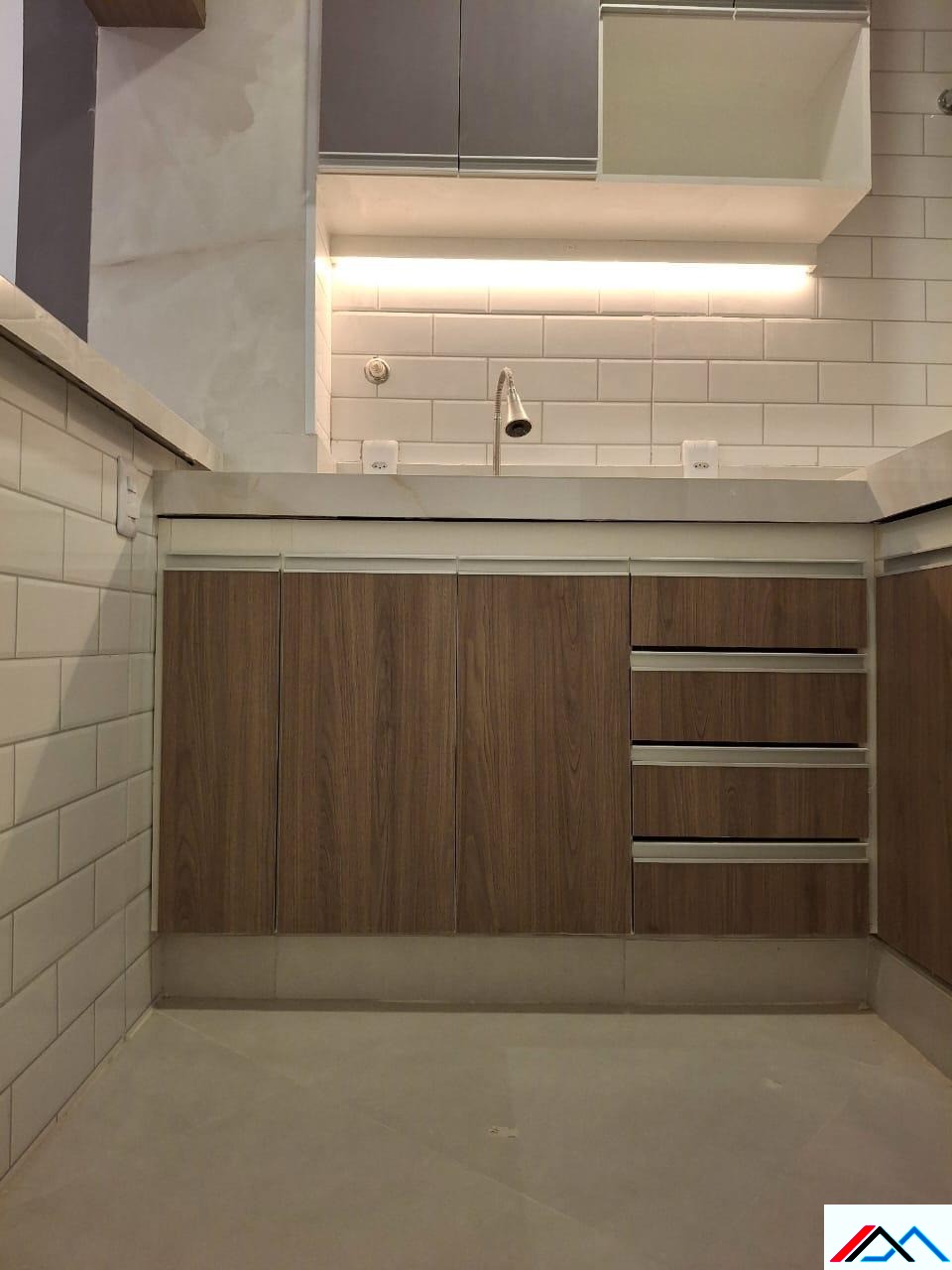 Conheça Foto 09 do imóvel - Apartamento à venda Rua Figueiredo Magalhães, Copacabana, Rio de Janeiro - R$ 685.000 - AP01844 - 9 Foto 09 - 9