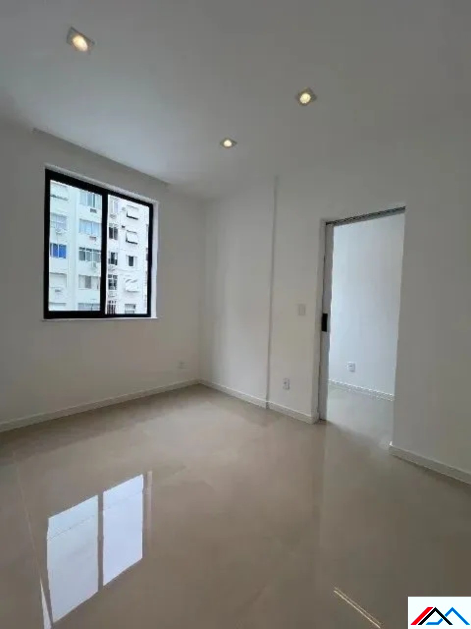 Conheça Foto 01 do imóvel - Apartamento à venda Rua Antônio Parreiras, Ipanema, Rio de Janeiro - R$ 846.000 - AP01850 - 1 Foto 01 - 1