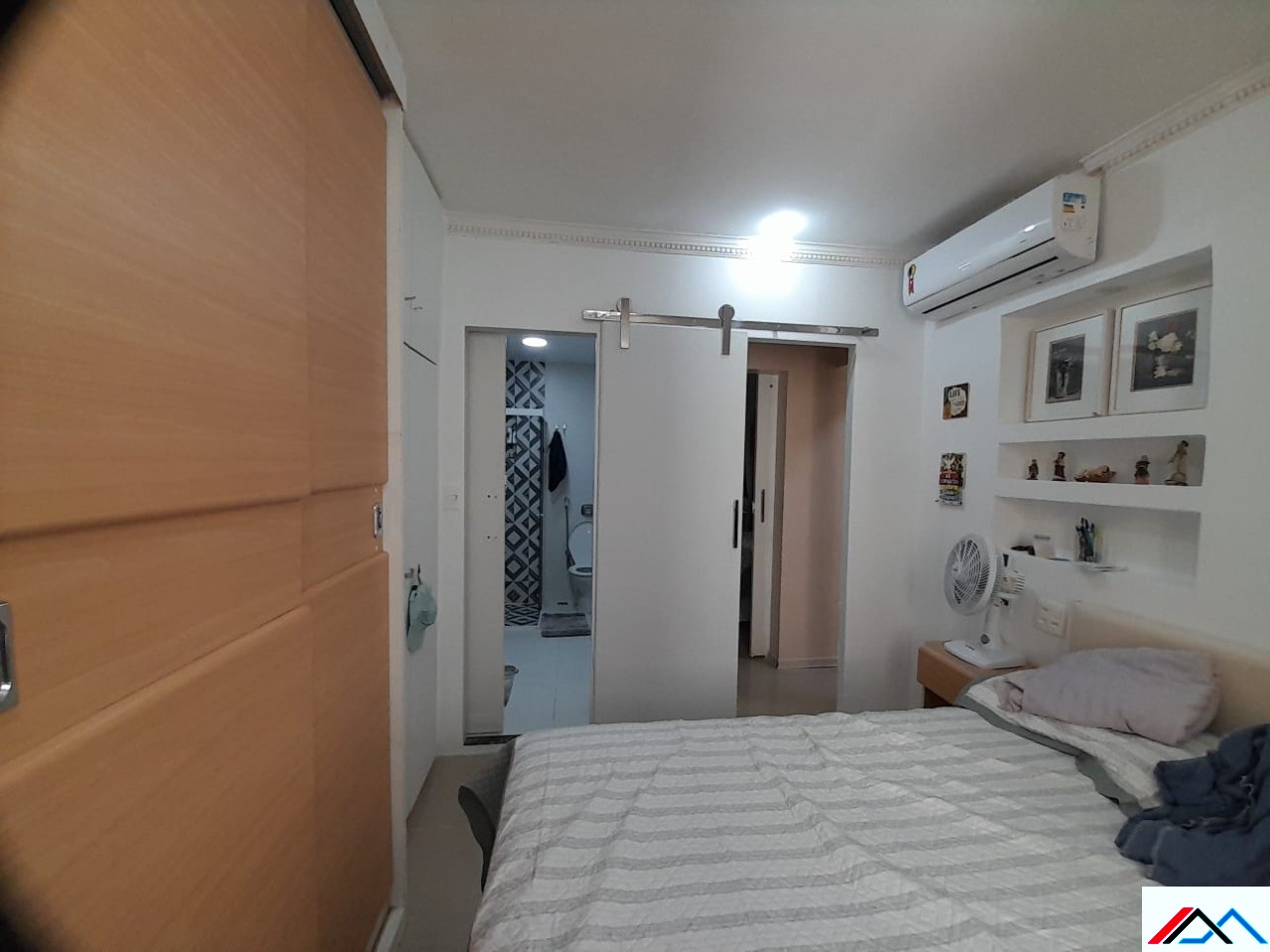 Conheça Foto 10 do imóvel - Apartamento à venda Avenida Nossa Senhora de Copacabana, Copacabana, Rio de Janeiro - R$ 920.000 - AP01852 - 10 Foto 10 - 10