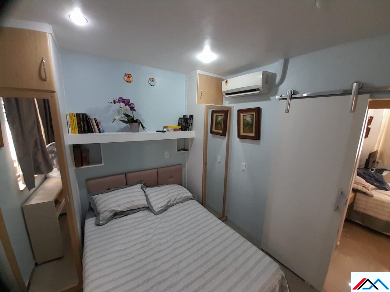 Conheça Foto 11 do imóvel - Apartamento à venda Avenida Nossa Senhora de Copacabana, Copacabana, Rio de Janeiro - R$ 920.000 - AP01852 - 11 Foto 11 - 11