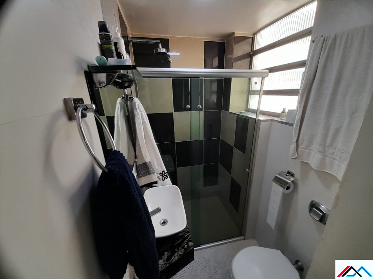 Conheça Foto 12 do imóvel - Apartamento à venda Avenida Nossa Senhora de Copacabana, Copacabana, Rio de Janeiro - R$ 920.000 - AP01852 - 12 Foto 12 - 12
