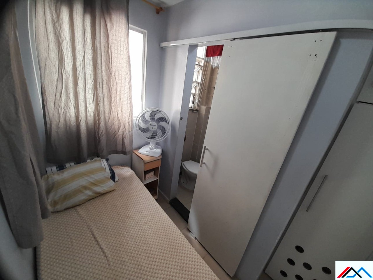 Conheça Foto 14 do imóvel - Apartamento à venda Avenida Nossa Senhora de Copacabana, Copacabana, Rio de Janeiro - R$ 920.000 - AP01852 - 14 Foto 14 - 14