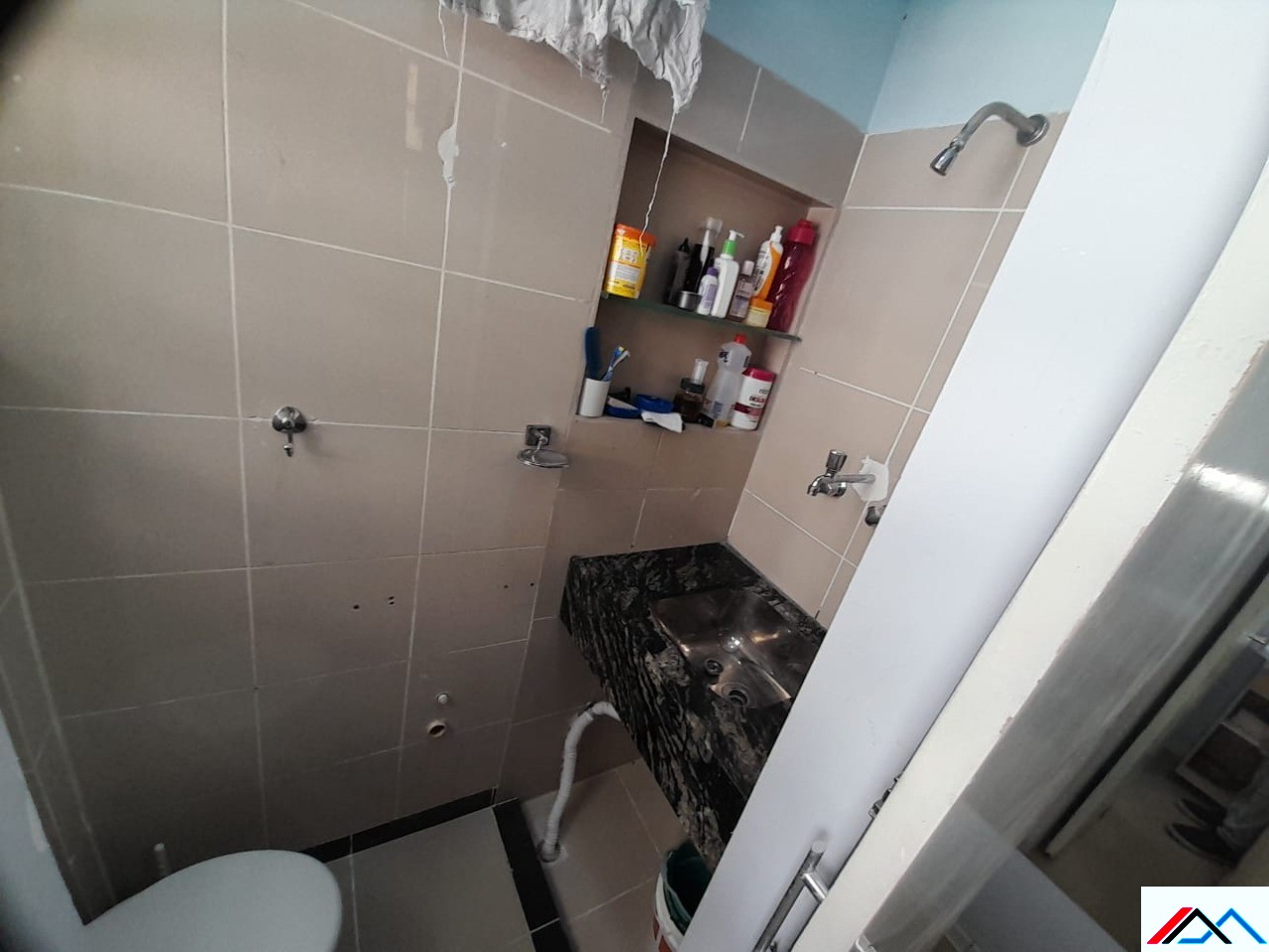 Conheça Foto 15 do imóvel - Apartamento à venda Avenida Nossa Senhora de Copacabana, Copacabana, Rio de Janeiro - R$ 920.000 - AP01852 - 15 Foto 15 - 15