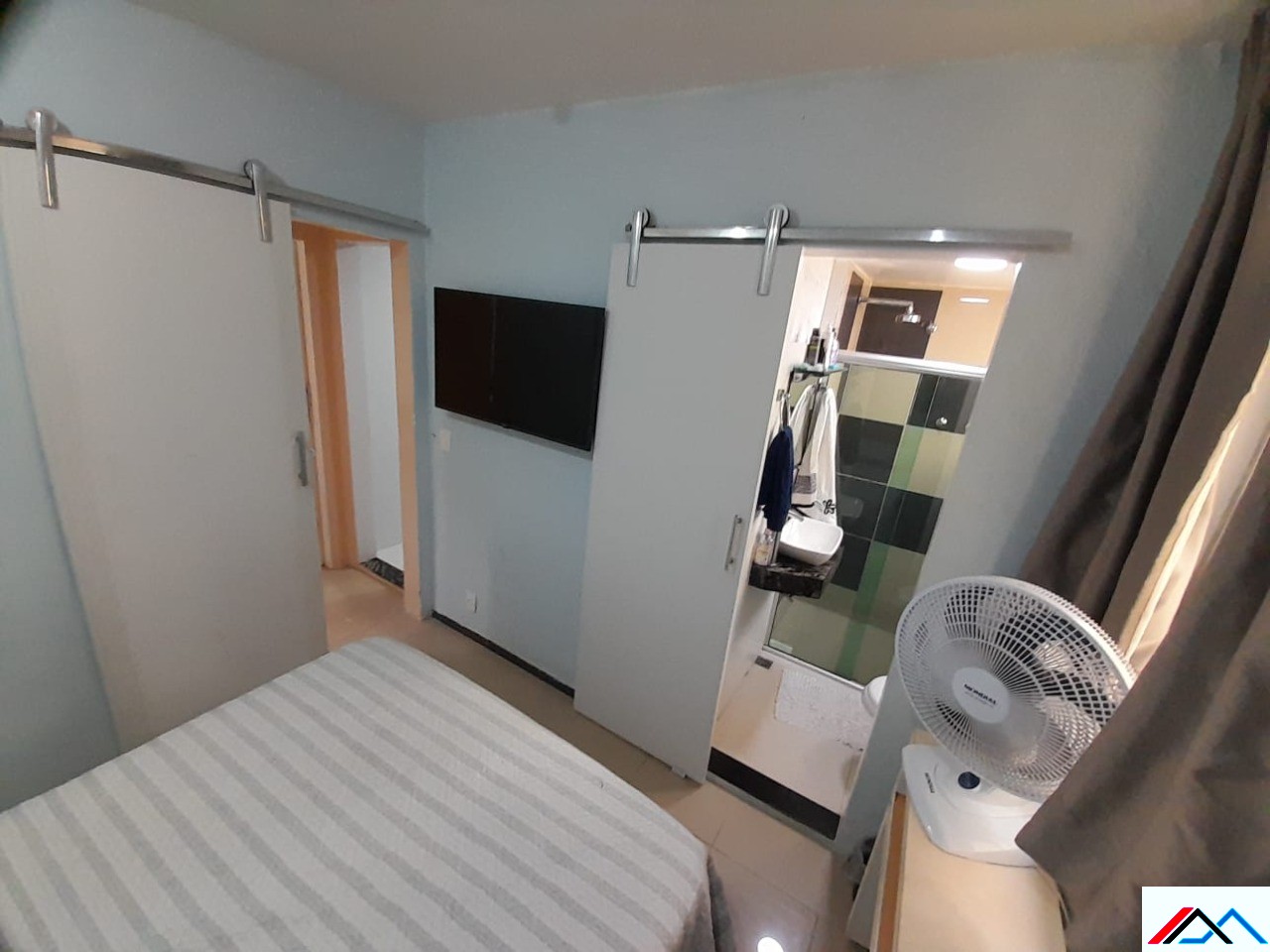 Conheça Foto 16 do imóvel - Apartamento à venda Avenida Nossa Senhora de Copacabana, Copacabana, Rio de Janeiro - R$ 920.000 - AP01852 - 16 Foto 16 - 16