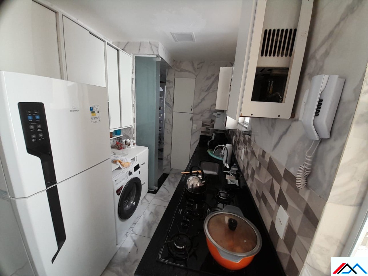 Conheça Foto 17 do imóvel - Apartamento à venda Avenida Nossa Senhora de Copacabana, Copacabana, Rio de Janeiro - R$ 920.000 - AP01852 - 17 Foto 17 - 17