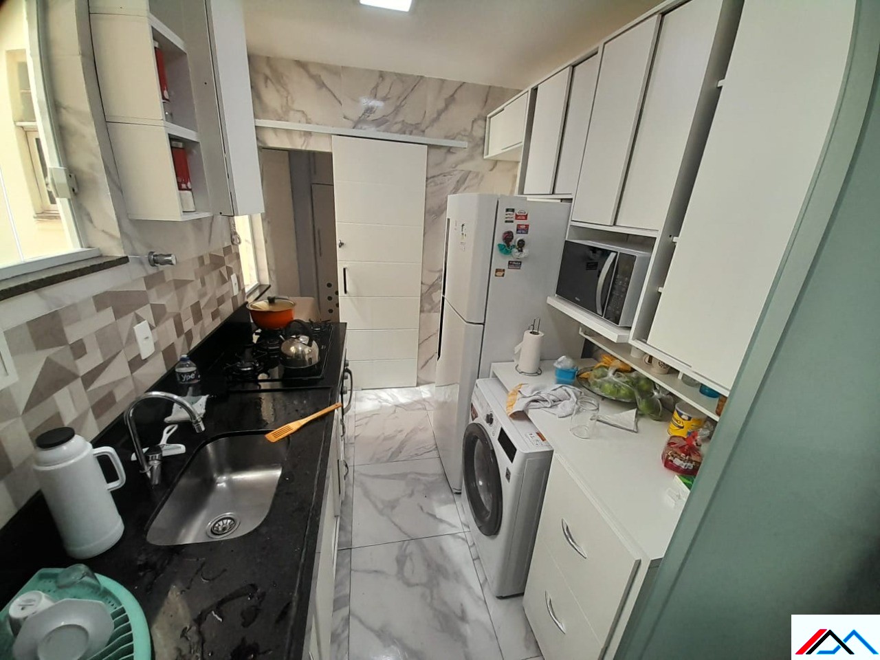 Conheça Foto 18 do imóvel - Apartamento à venda Avenida Nossa Senhora de Copacabana, Copacabana, Rio de Janeiro - R$ 920.000 - AP01852 - 18 Foto 18 - 18
