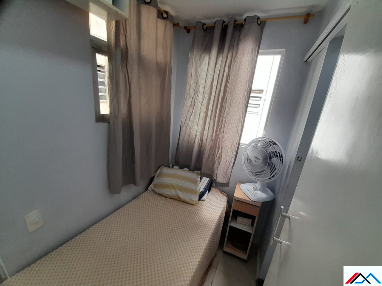 Conheça Foto 19 do imóvel - Apartamento à venda Avenida Nossa Senhora de Copacabana, Copacabana, Rio de Janeiro - R$ 920.000 - AP01852 - 19 Foto 19 - 19