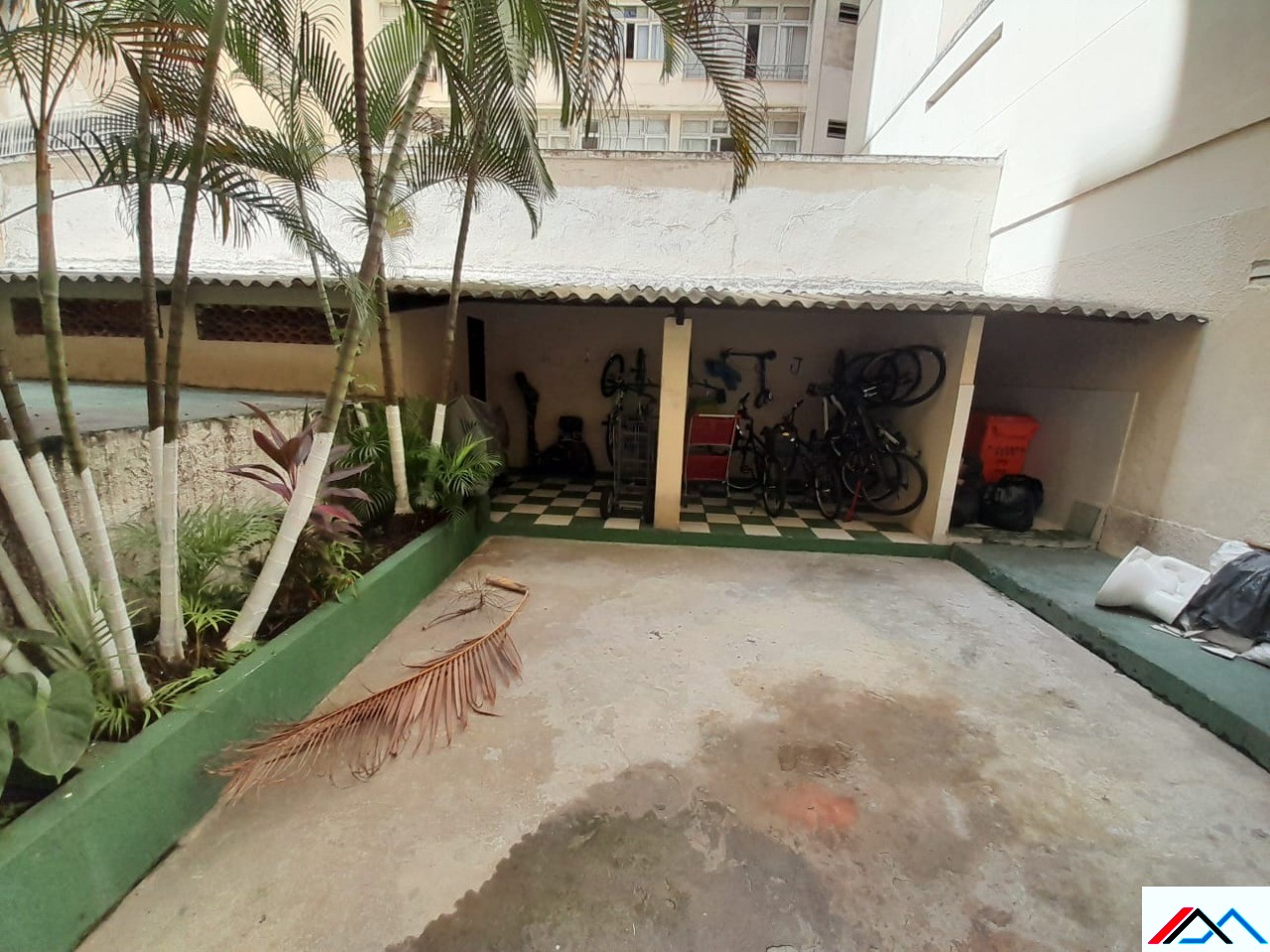 Conheça Foto 22 do imóvel - Apartamento à venda Avenida Nossa Senhora de Copacabana, Copacabana, Rio de Janeiro - R$ 920.000 - AP01852 - 22 Foto 22 - 22