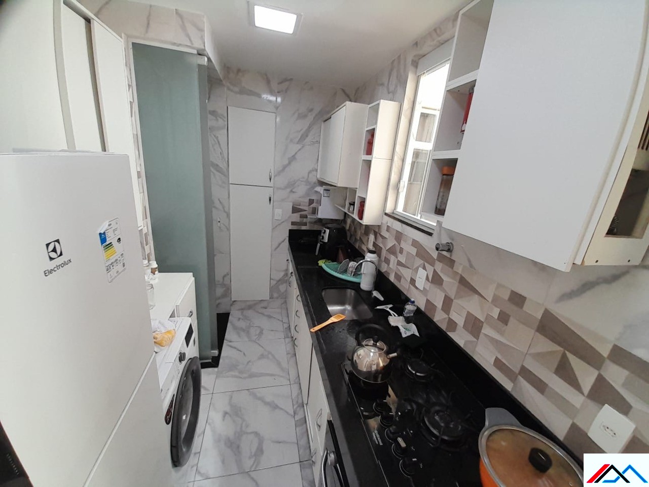 Conheça Foto 23 do imóvel - Apartamento à venda Avenida Nossa Senhora de Copacabana, Copacabana, Rio de Janeiro - R$ 920.000 - AP01852 - 23 Foto 23 - 23