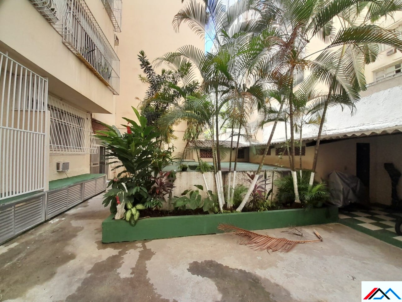 Conheça Foto 24 do imóvel - Apartamento à venda Avenida Nossa Senhora de Copacabana, Copacabana, Rio de Janeiro - R$ 920.000 - AP01852 - 24 Foto 24 - 24
