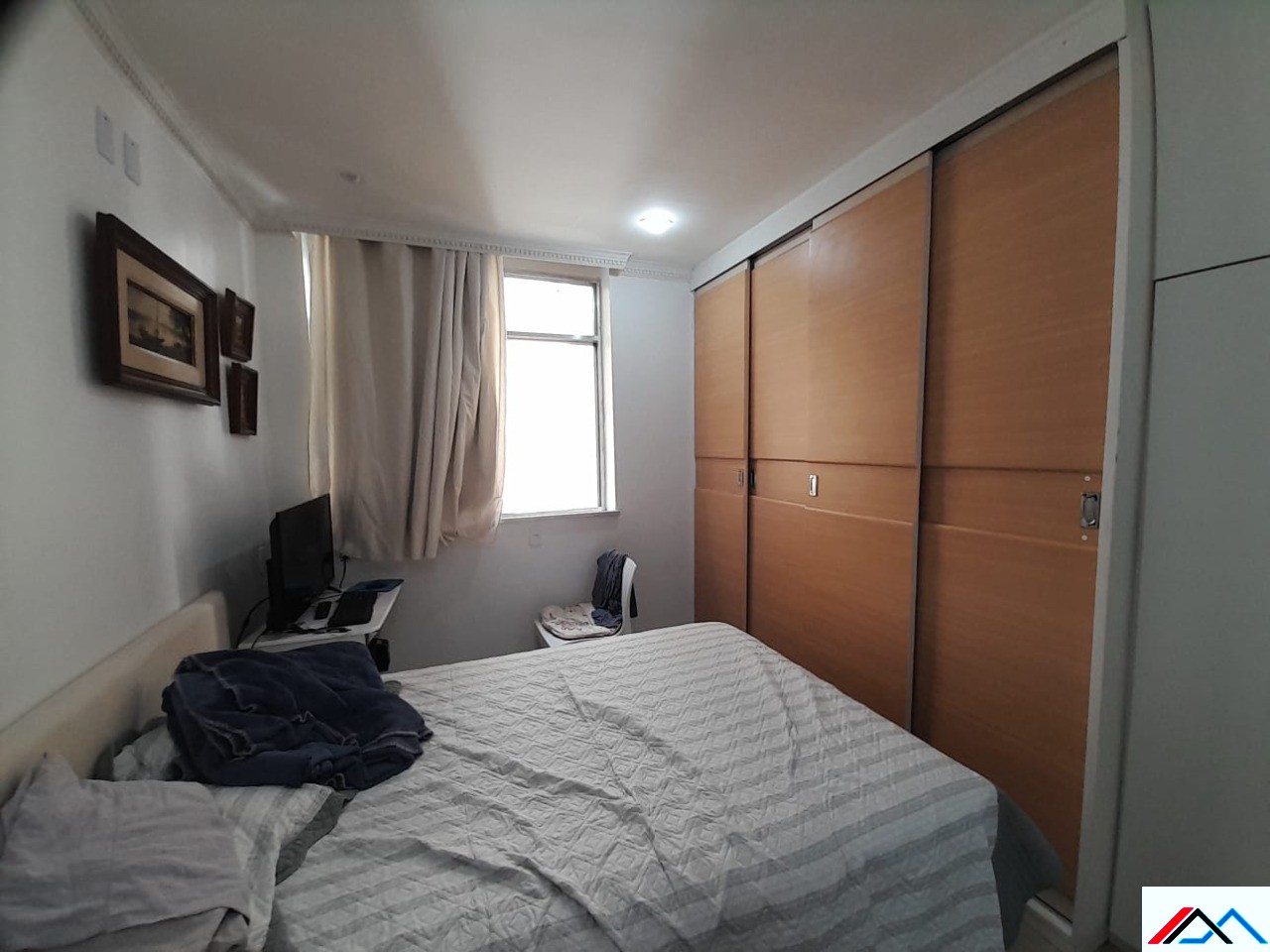 Conheça Foto 06 do imóvel - Apartamento à venda Avenida Nossa Senhora de Copacabana, Copacabana, Rio de Janeiro - R$ 920.000 - AP01852 - 6 Foto 06 - 6