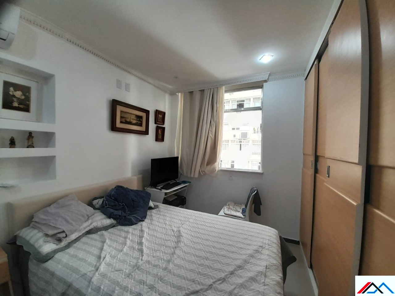 Conheça Foto 07 do imóvel - Apartamento à venda Avenida Nossa Senhora de Copacabana, Copacabana, Rio de Janeiro - R$ 920.000 - AP01852 - 7 Foto 07 - 7