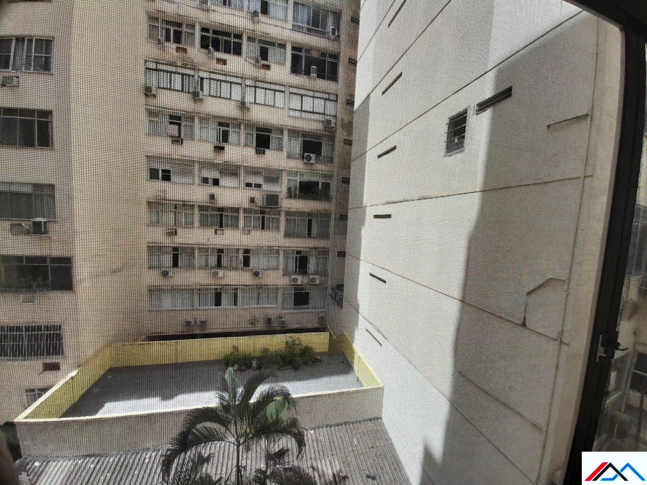 Conheça Foto 08 do imóvel - Apartamento à venda Avenida Nossa Senhora de Copacabana, Copacabana, Rio de Janeiro - R$ 920.000 - AP01852 - 8 Foto 08 - 8