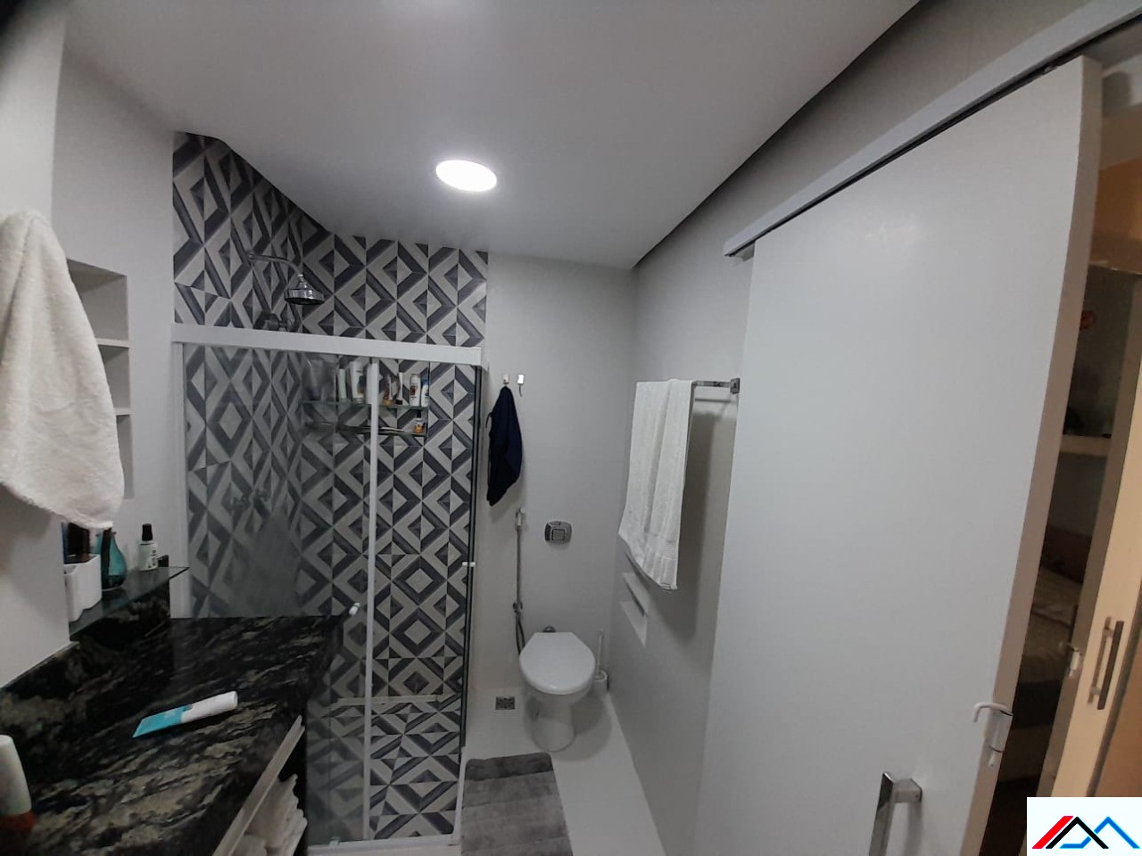 Conheça Foto 09 do imóvel - Apartamento à venda Avenida Nossa Senhora de Copacabana, Copacabana, Rio de Janeiro - R$ 920.000 - AP01852 - 9 Foto 09 - 9