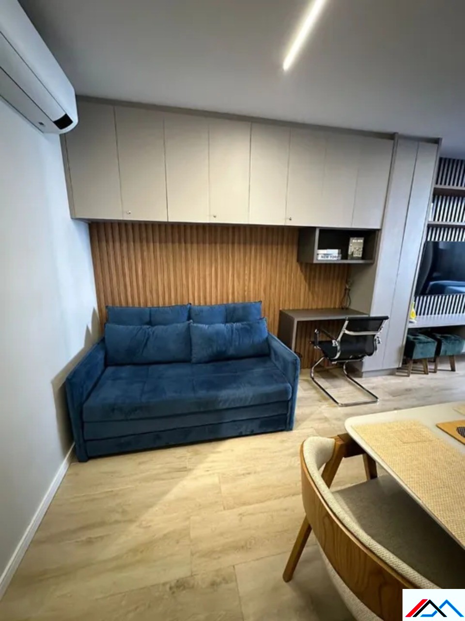 Conheça Foto 07 do imóvel - Apartamento à venda Rua Barata Ribeiro, Copacabana, Rio de Janeiro - R$ 890.000 - AP01857 - 7 Foto 07 - 7