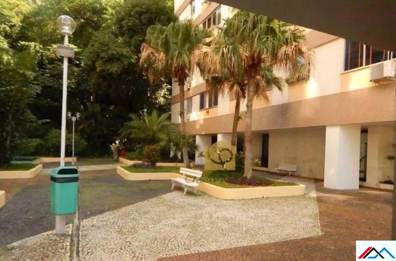 Conheça Foto 10 do imóvel - Apartamento à venda Escada Santa Clara, Copacabana, Rio de Janeiro - R$ 804.900 - AP01859 - 10 Foto 10 - 10