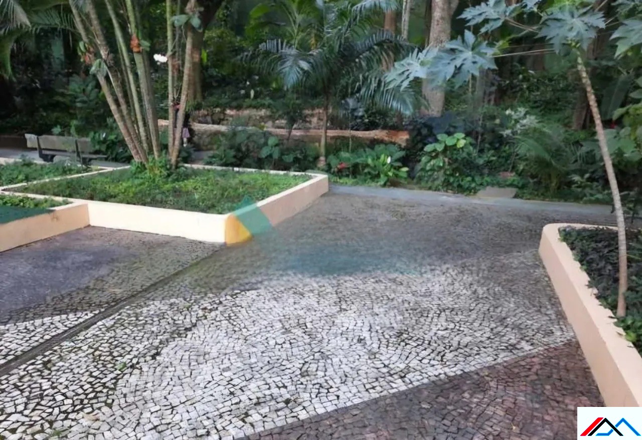 Conheça Foto 11 do imóvel - Apartamento à venda Escada Santa Clara, Copacabana, Rio de Janeiro - R$ 804.900 - AP01859 - 11 Foto 11 - 11