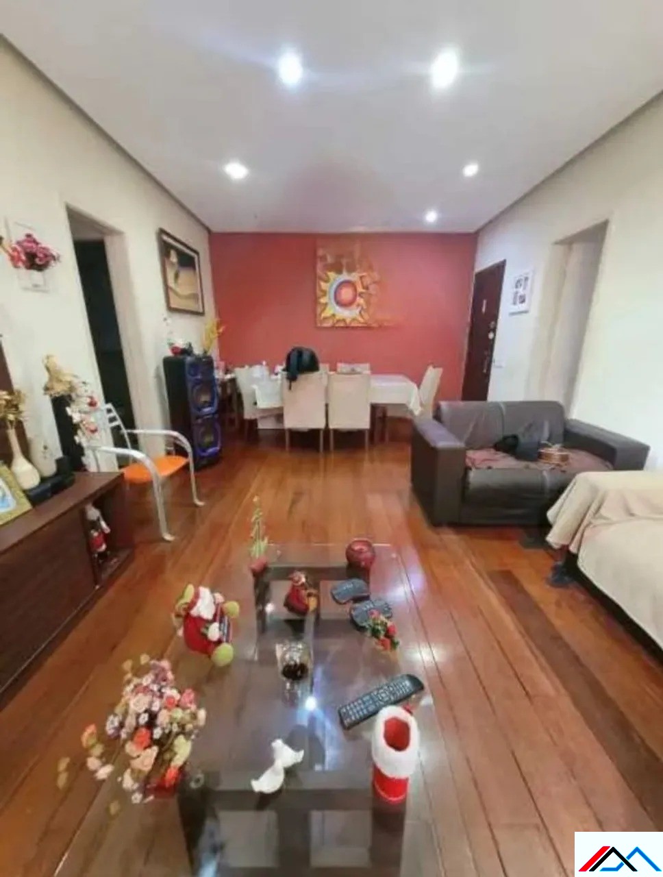 Conheça Foto 02 do imóvel - Apartamento à venda Escada Santa Clara, Copacabana, Rio de Janeiro - R$ 804.900 - AP01859 - 2 Foto 02 - 2